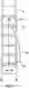 Fig. 07 - Ladder extension brake
