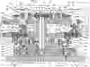 Fig. 01 - Variable rotary mass vibration suppression system