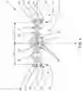 Fig. 06 - Variable rotary mass vibration suppression system