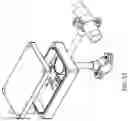 Fig. 12 - Systems, methods, and media for detecting abnormalities in equipment that emit ultrasonic energy into a solid medium during failure