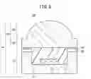 Fig. 09 - Optical component and transparent sealing member