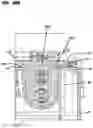 Fig. 33 - Enclosure for use in a fiber optic distribution network