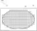 Fig. 01 - Non-rectangular display panel and liquid crystal display device