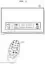 Fig. 02 - Image display apparatus and method for displaying item list and cursor