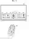Fig. 08 - Image display apparatus and method for displaying item list and cursor