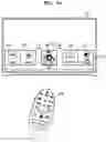 Fig. 11 - Image display apparatus and method for displaying item list and cursor