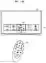 Fig. 18 - Image display apparatus and method for displaying item list and cursor