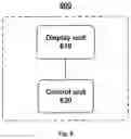 Fig. 08 - TERMINAL DEVICE, DISPLAY CONTROL METHOD IMPLEMENTED BY THE TERMINAL DEVICE, COMPUTER READABLE STORAGE MEDIUM AND COMPUTER PROGRAM PRODUCT