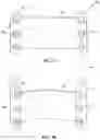 Fig. 08 - Surface curvature control of display screen based on motion of support portions
