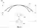 Fig. 09 - Surface curvature control of display screen based on motion of support portions