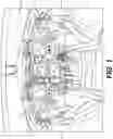 Fig. 02 - Systems and methods for managing configurations of multiple displays of a vehicle