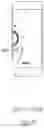 Fig. 07 - Single-handed user interface