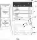 Fig. 02 - Notification shade with animated reveal of notification indications