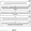 Fig. 10 - Notification shade with animated reveal of notification indications