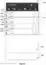 Fig. 16 - Notification shade with animated reveal of notification indications