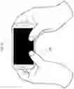 Fig. 04 - VIRTUAL KEYBOARD TEXT ENTRY METHOD OPTIMIZED FOR THUMB TYPING, USING PARTIAL WORD COMPLETION KEY ENTRY VALUES