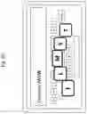 Fig. 18 - VIRTUAL KEYBOARD TEXT ENTRY METHOD OPTIMIZED FOR THUMB TYPING, USING PARTIAL WORD COMPLETION KEY ENTRY VALUES