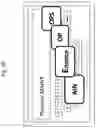 Fig. 20 - VIRTUAL KEYBOARD TEXT ENTRY METHOD OPTIMIZED FOR THUMB TYPING, USING PARTIAL WORD COMPLETION KEY ENTRY VALUES