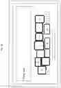 Fig. 31 - VIRTUAL KEYBOARD TEXT ENTRY METHOD OPTIMIZED FOR THUMB TYPING, USING PARTIAL WORD COMPLETION KEY ENTRY VALUES