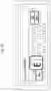 Fig. 36 - VIRTUAL KEYBOARD TEXT ENTRY METHOD OPTIMIZED FOR THUMB TYPING, USING PARTIAL WORD COMPLETION KEY ENTRY VALUES