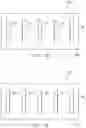 Fig. 14 - Forming a structured panel with one or more structural reinforcements
