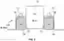Fig. 04 - Electric fuse box or junction box assembly with a high voltage electric line cutter device