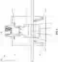 Fig. 08 - Electric fuse box or junction box assembly with a high voltage electric line cutter device