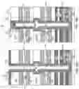 Fig. 49 - Three-dimensional memory device having stressed vertical semiconductor channels and method of making the same