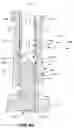 Fig. 14 - Connector electrical contact re-setting tool