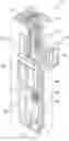 Fig. 01 - Wireless power transfer system for elevators with extended range