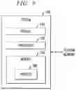 Fig. 08 - USER INTERFACE WITH CONTENT FILTERING AND/OR SOCIAL NETWORKING INTEGRATION