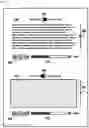 Fig. 08 - Spatio-temporal navigation of content of different types with synchronous displacement of playback position indicators