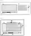 Fig. 09 - Spatio-temporal navigation of content of different types with synchronous displacement of playback position indicators