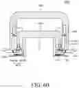 Fig. 12 - Tiled display and method of assembling the same