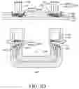 Fig. 17 - Tiled display and method of assembling the same