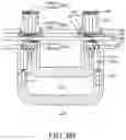 Fig. 19 - Tiled display and method of assembling the same