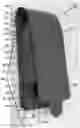 Fig. 02 - Light weight modular pouch attachment system and method