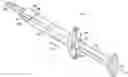Fig. 01 - IOL injector with automatic driver or assisted manual drive force