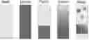 Fig. 01 - Phase separation behavior modifying agents for aqueous two-phase separation within porous material