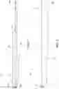 Fig. 02 - OPEN BOTTOM MULTIPLE CHANNEL GAS DELIVERY DEVICE FOR IMMERSED MEMBRANES