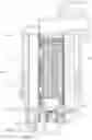 Fig. 01 - Liquid filter assembly having a drain pin with a grip