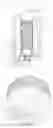 Fig. 02 - Liquid filter assembly having a drain pin with a grip