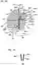 Fig. 10 - Method of forming filter arrangements; and, apparatus