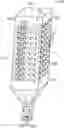 Fig. 01 - IMPROVED LIQUID TEST SAMPLE DISPENSING DEVICE FOR THE COLLECTION OF LIQUID WASTE AND METHODS OF USE RELATED THERETO
