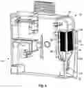 Fig. 06 - IMPROVED LIQUID TEST SAMPLE DISPENSING DEVICE FOR THE COLLECTION OF LIQUID WASTE AND METHODS OF USE RELATED THERETO