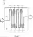 Fig. 09 - Method and system for heating and temperature measurement using patterned thin films
