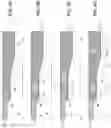 Fig. 15 - Droplet-generating microfluidic chips and related methods