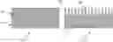 Fig. 01 - Multilevel microfluidic device