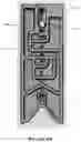 Fig. 11 - Apparatus for and method of processing biological samples