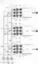 Fig. 01 - Microfluidic distribution scheme